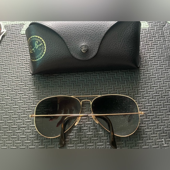 Ray ban aviators - Picture 2 of 4